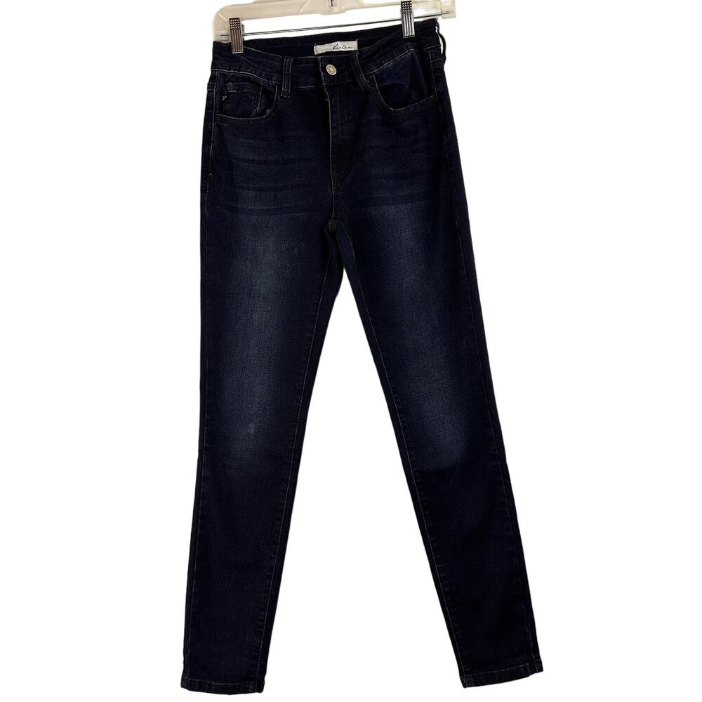 Kancan Julija High Rise Skinny Jeans Size 5 / 27